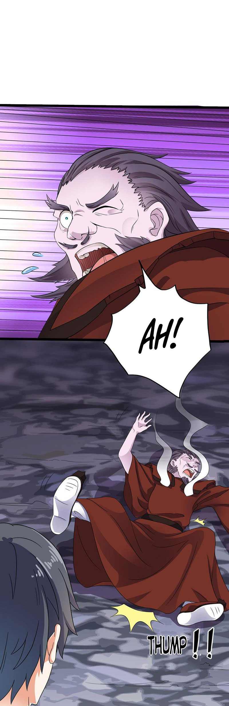 The Developer System (Hell’S Developer) Chapter 204 Gambar 10